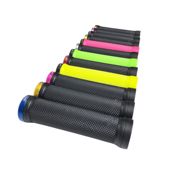 SD BMX V2 Lock-on Grips SD BMX V2 Lock-on Grips